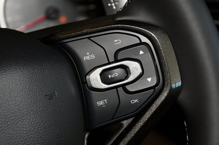 2026 GWM Haval Jolion Premium