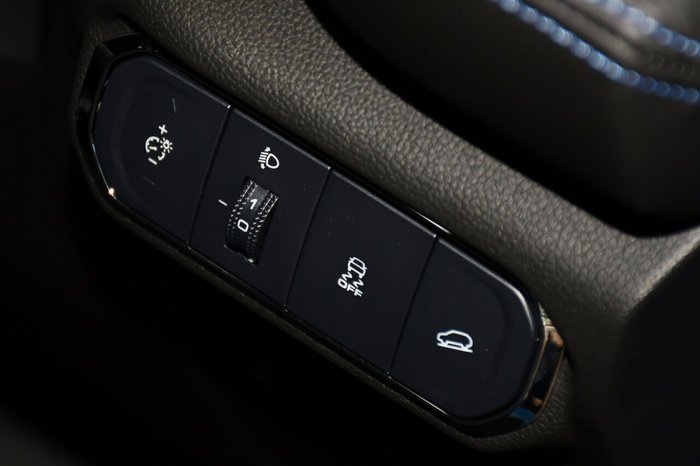 2026 GWM Haval Jolion Premium