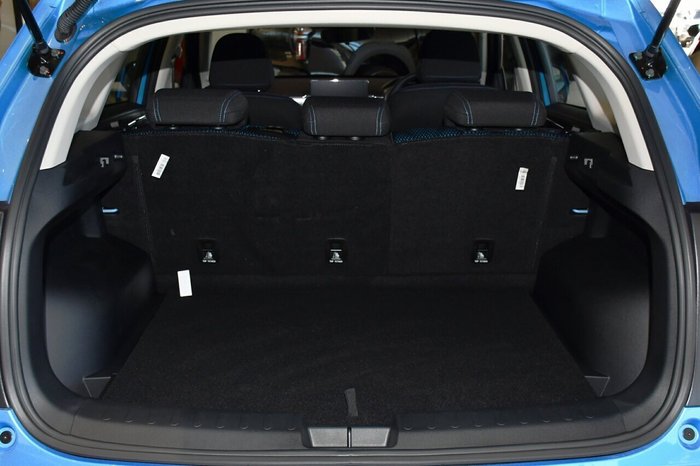 2026 GWM Haval Jolion Premium