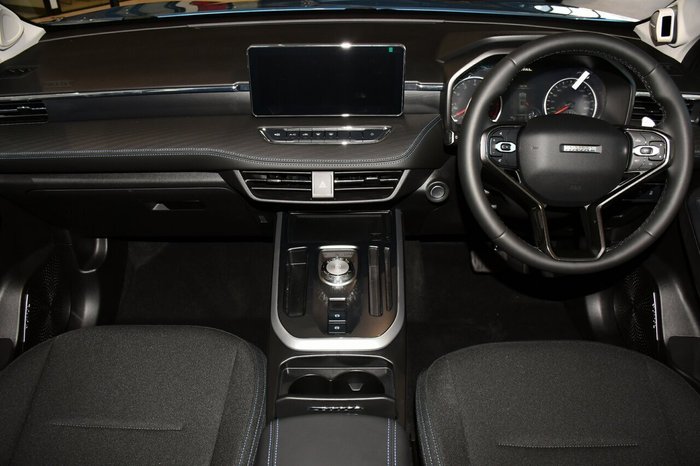 2026 GWM Haval Jolion Premium