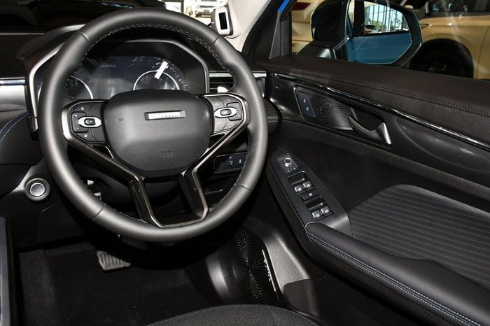 2026 GWM Haval Jolion Premium