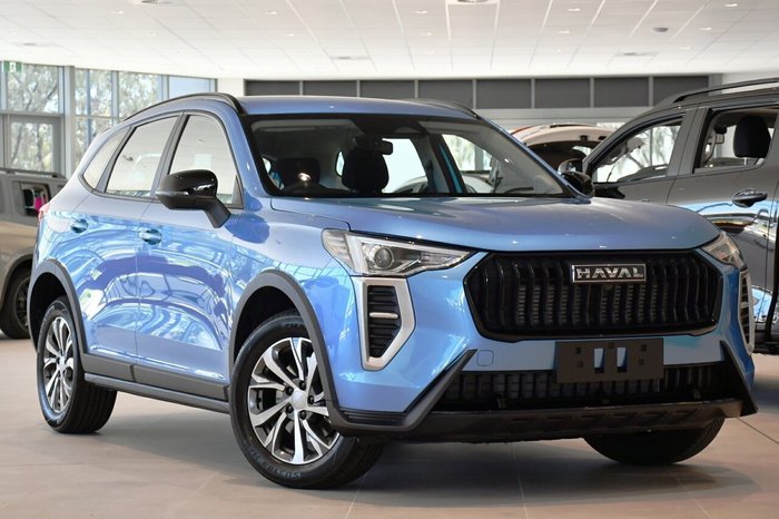 2026 GWM Haval Jolion Premium