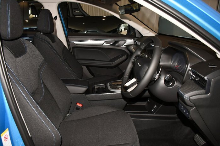 2026 GWM Haval Jolion Premium