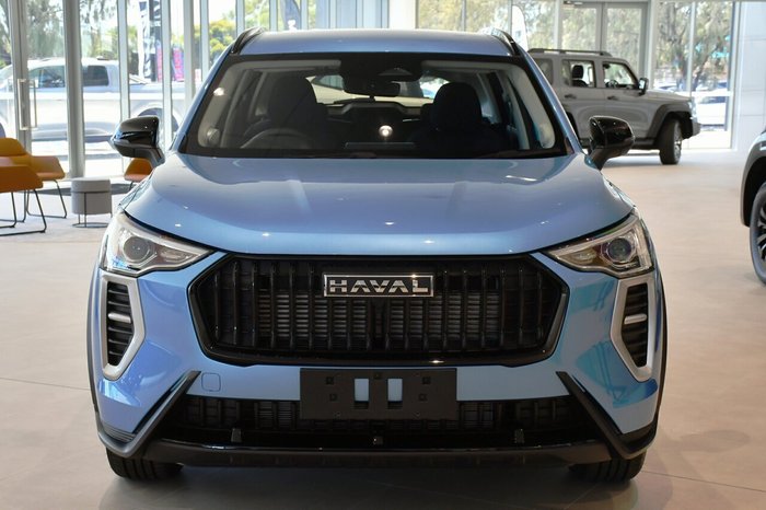 2026 GWM Haval Jolion Premium