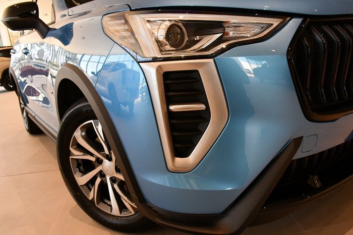 2026 GWM Haval Jolion Premium