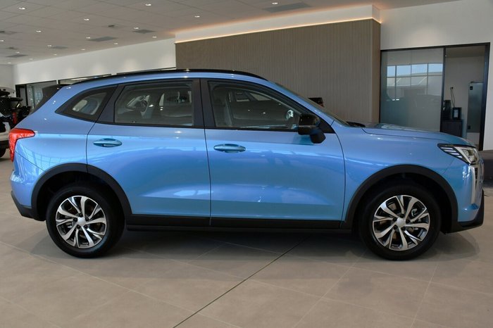 2026 GWM Haval Jolion Premium