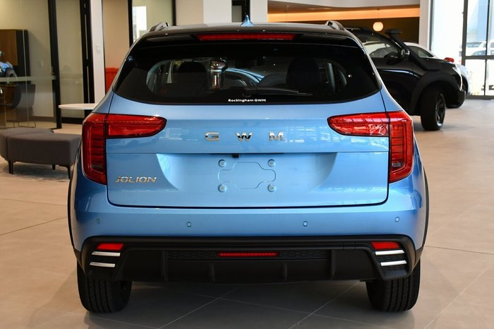 2026 GWM Haval Jolion Premium