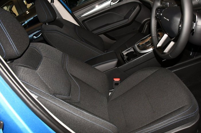 2026 GWM Haval Jolion Premium