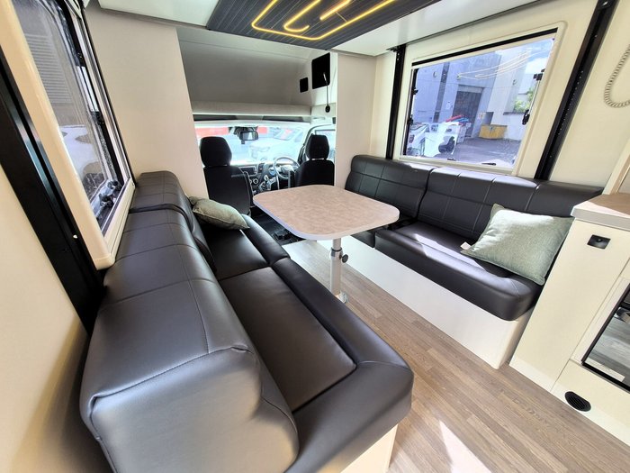 2026 Sunliner Habitat HA1