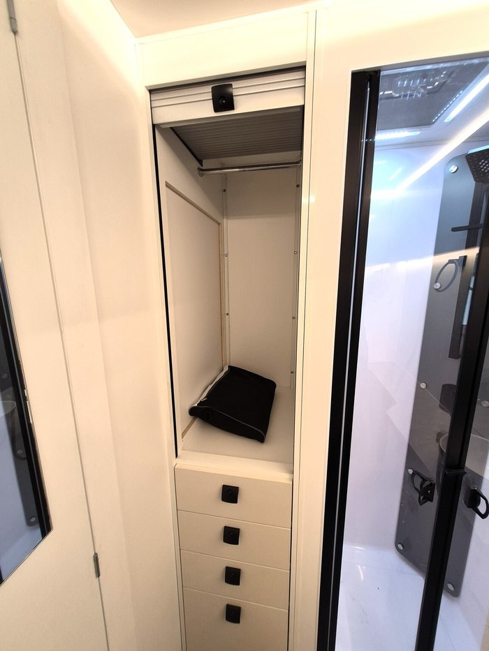 2026 Sunliner Habitat HA1
