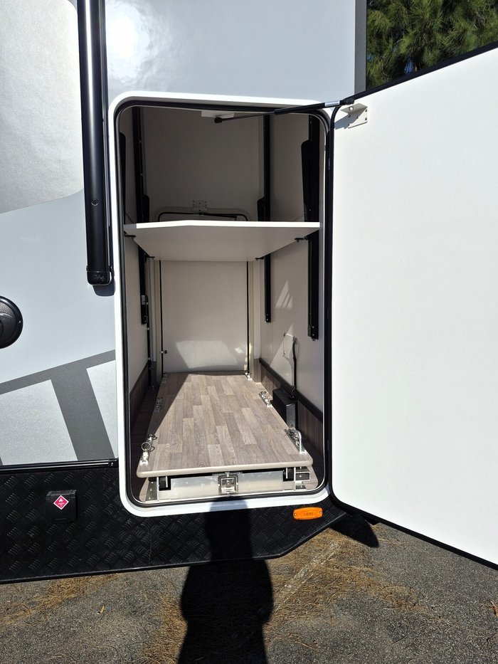 2026 Sunliner Habitat HA1
