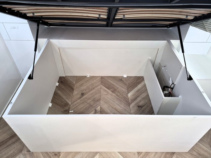 2026 Prime Edge Warrior 18.8