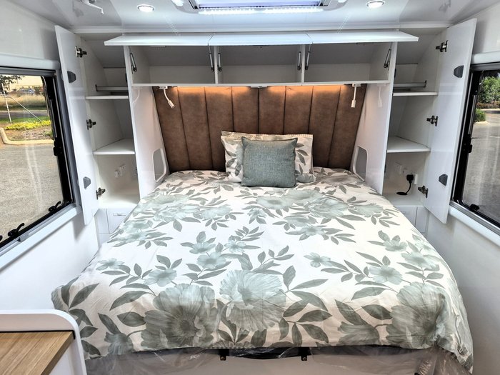 2026 Prime Edge Warrior 18.8