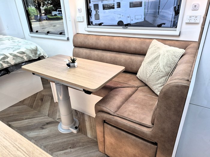 2026 Prime Edge Warrior 18.8