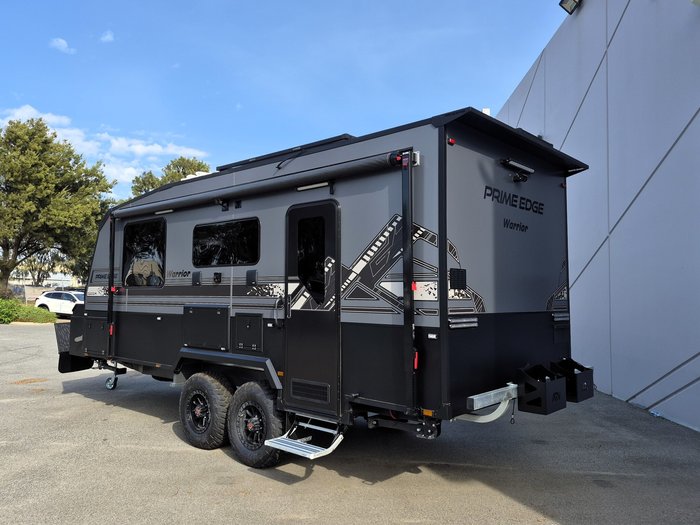 2026 Prime Edge Warrior 18.8