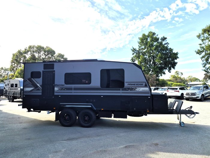 2026 Prime Edge Warrior 18.8