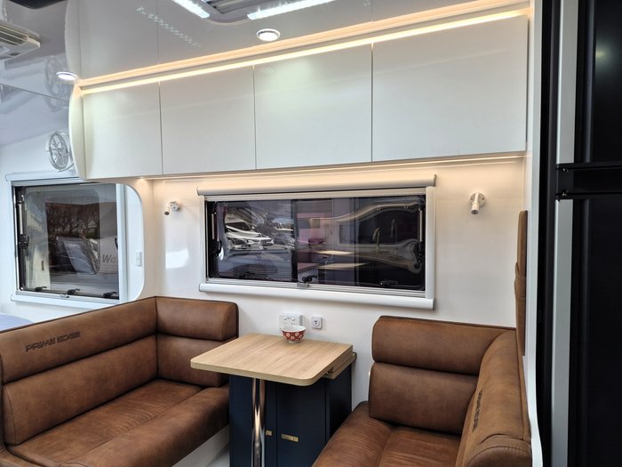 2026 Prime Edge Warrior 19.6