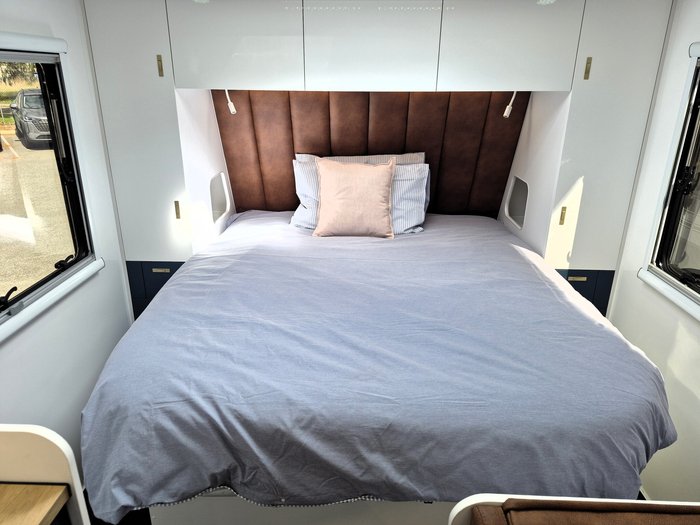 2026 Prime Edge Warrior 19.6