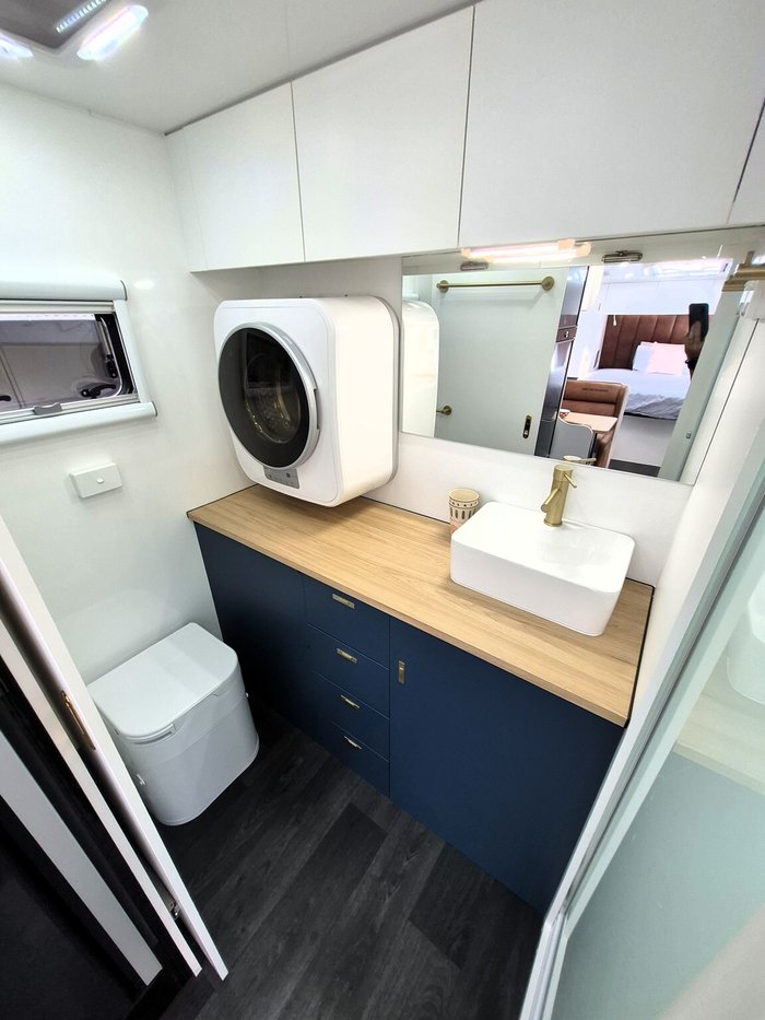 2026 Prime Edge Warrior 19.6