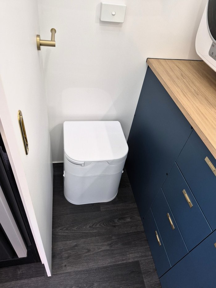 2026 Prime Edge Warrior 19.6