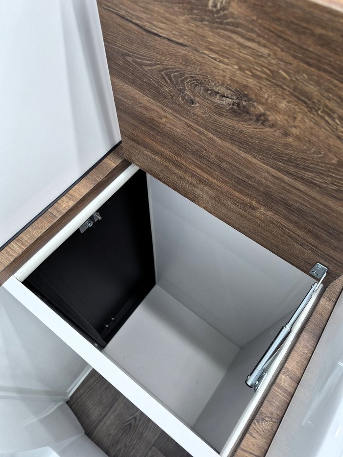 2026 Prime Edge Warrior 22.6 Rear Bunks