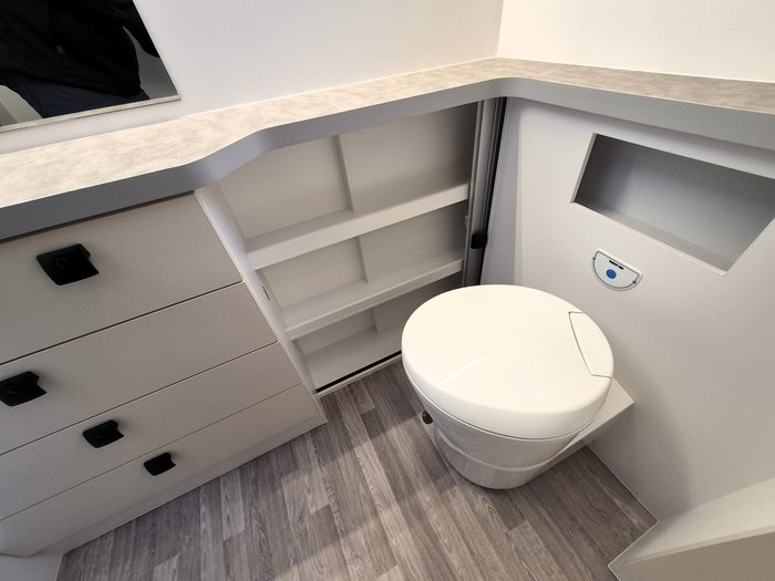 2026 Sunliner Habitat HA1