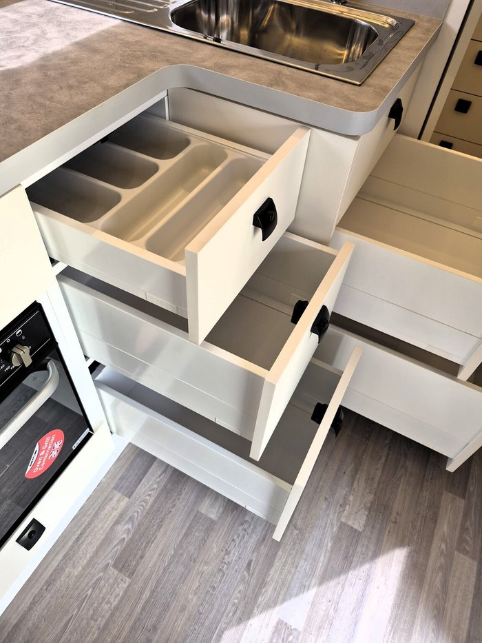 2026 Sunliner Habitat HA1