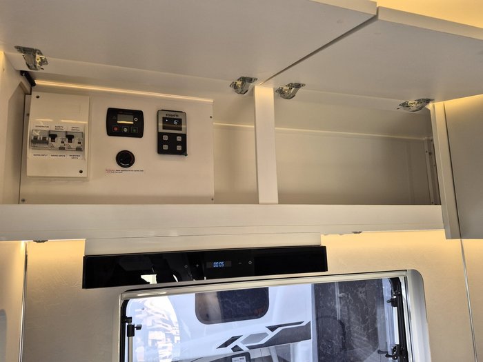 2026 Sunliner Habitat HA1