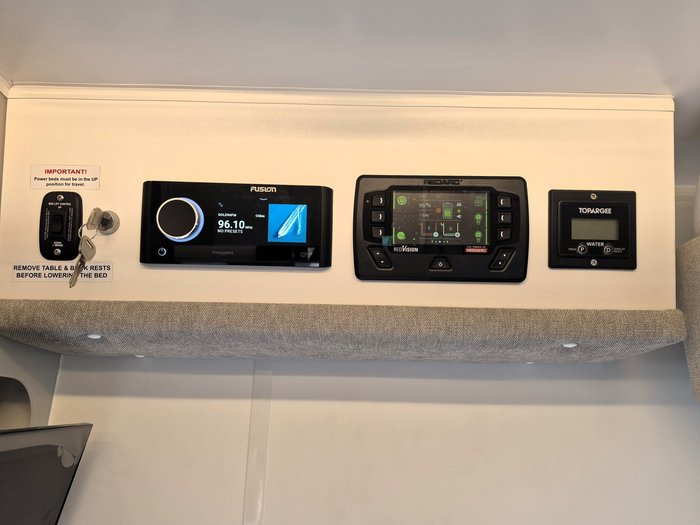 2026 Sunliner Habitat HA1