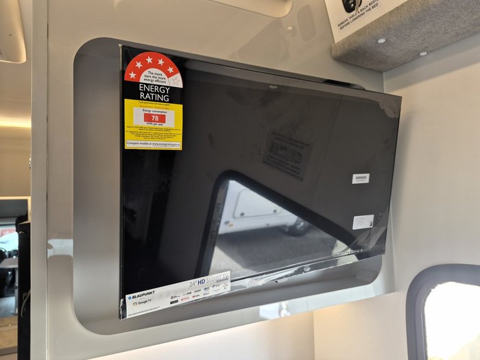 2026 Sunliner Habitat HA1