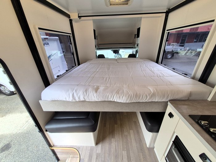2026 Sunliner Habitat HA1