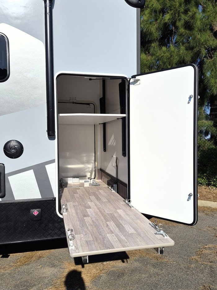 2026 Sunliner Habitat HA1