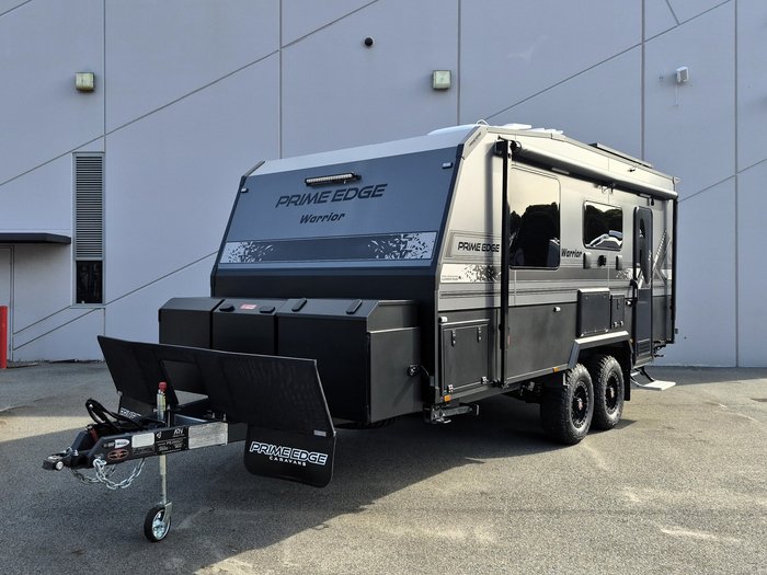2026 Prime Edge Warrior 18.8
