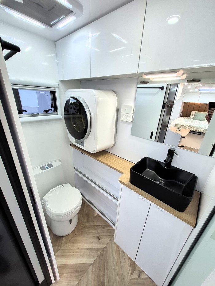 2026 Prime Edge Warrior 18.8