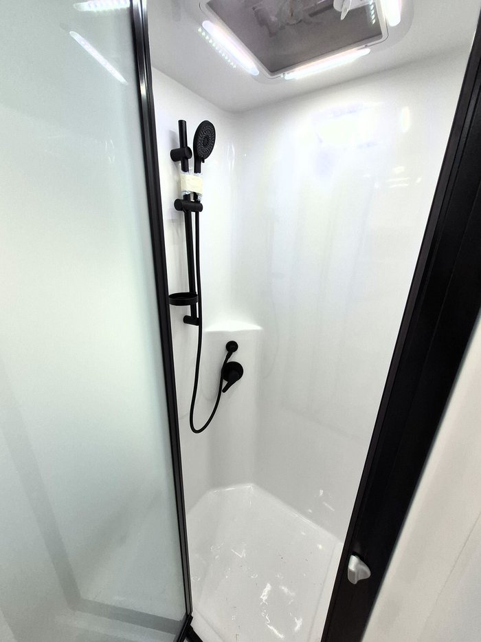 2026 Prime Edge Warrior 18.8