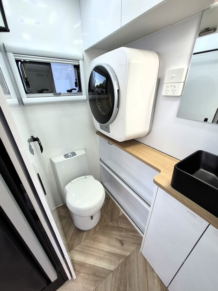 2026 Prime Edge Warrior 18.8