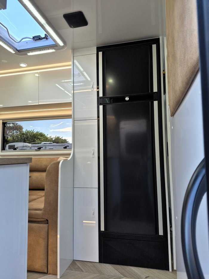 2026 Prime Edge Warrior 18.8