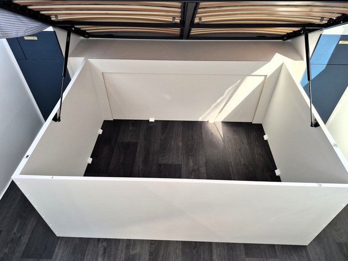 2026 Prime Edge Warrior 19.6