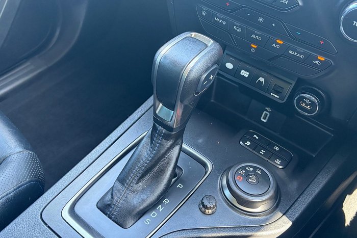 2021 Ford Everest Sport