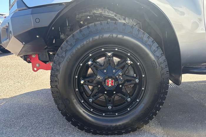 2021 Ford Everest Sport