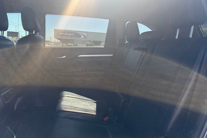 2014 Toyota Kluger GXL