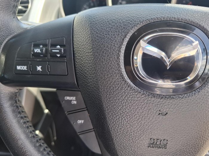 2011 Mazda CX-7 Classic