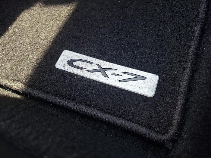 2011 Mazda CX-7 Classic