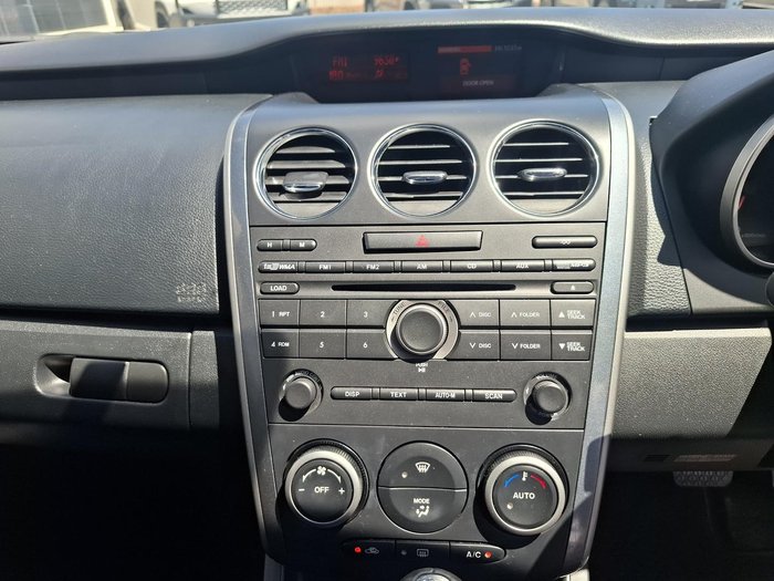 2011 Mazda CX-7 Classic