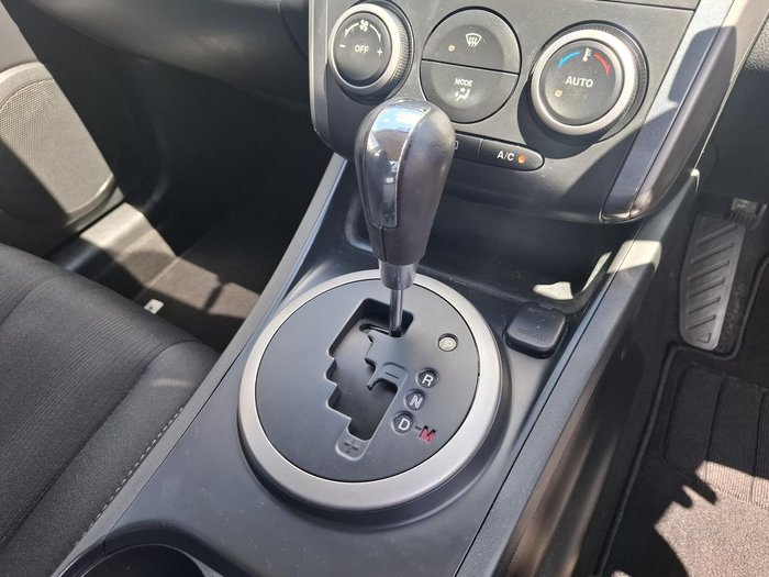 2011 Mazda CX-7 Classic