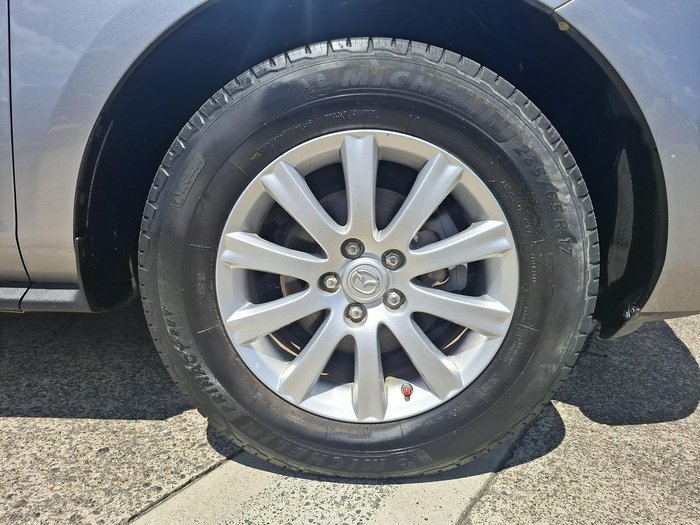 2011 Mazda CX-7 Classic