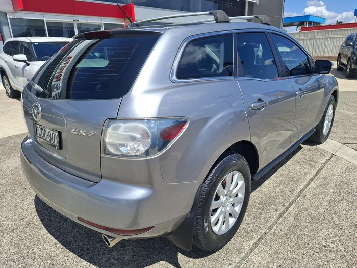 2011 Mazda CX-7 Classic