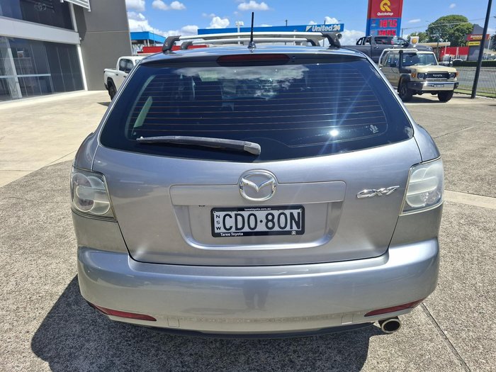 2011 Mazda CX-7 Classic