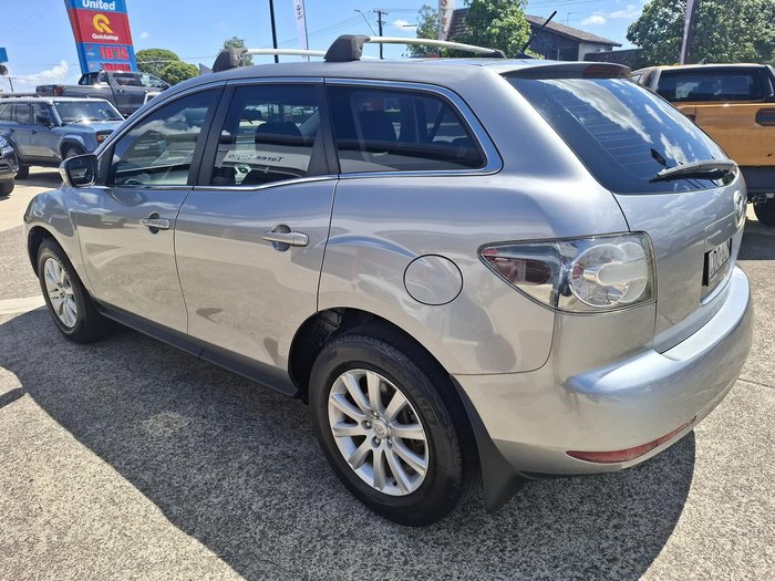 2011 Mazda CX-7 Classic