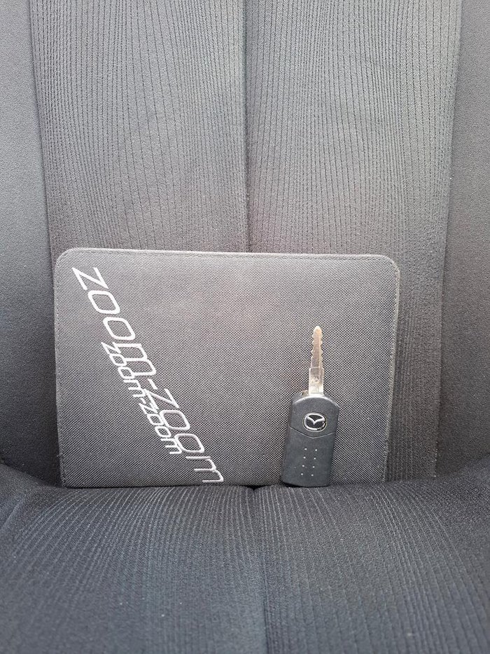 2011 Mazda CX-7 Classic